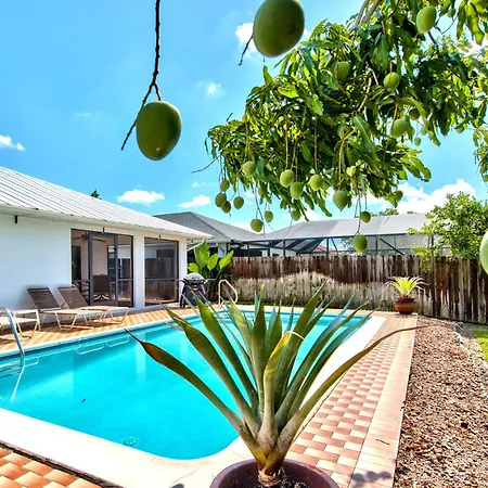 Avanti Vacation Rental